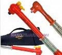 ترکمتر عایق برق  ترکمتر عایق برق